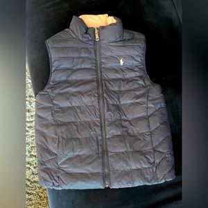 Ralph Lauren Kid’s Jacket